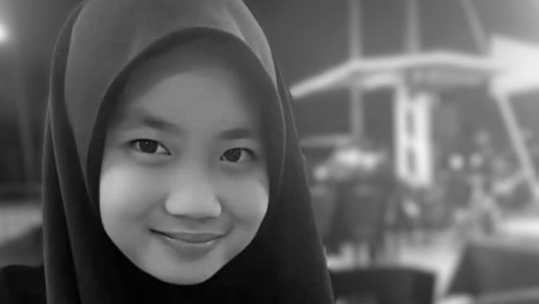 Rahasia Kematian Zara Qairina Terungkap!