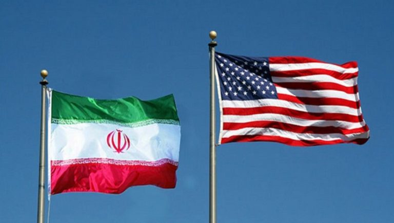 AS Pulangkan Ratusan Warga Iran, Ada Apa?