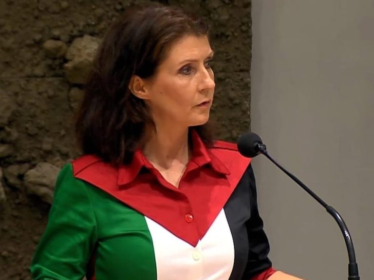 Strategi Jenius Politisi Belanda!
