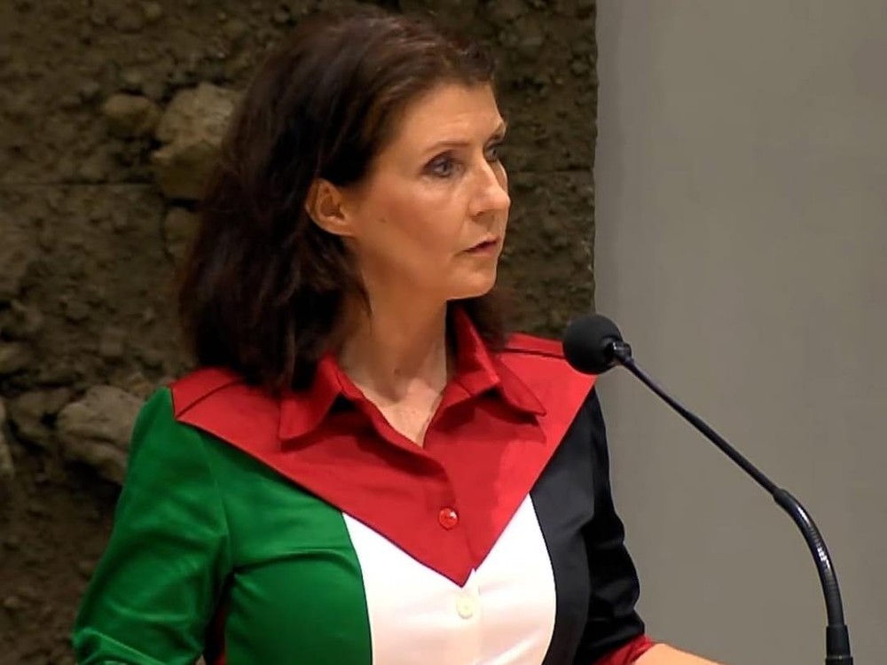 Strategi Jenius Politisi Belanda!