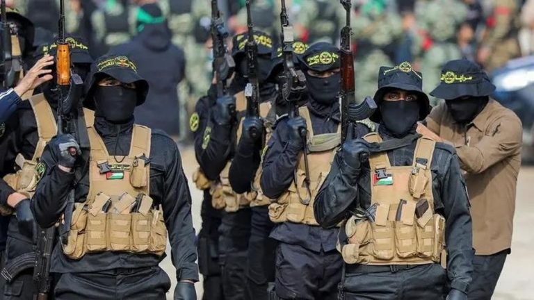 Trump Tawarkan 'Resep Agresi'? Jihad Islam Beri Kecaman Pedas!