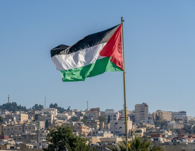 Dunia Bergoyang: Negara-Negara Barat Siap Akui Palestina, AS Berang