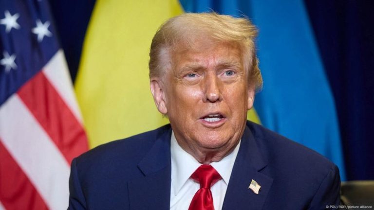 Kejutan Timur Tengah? Trump Beri Kode 'Sesuatu yang Istimewa' Sedang Disiapkan