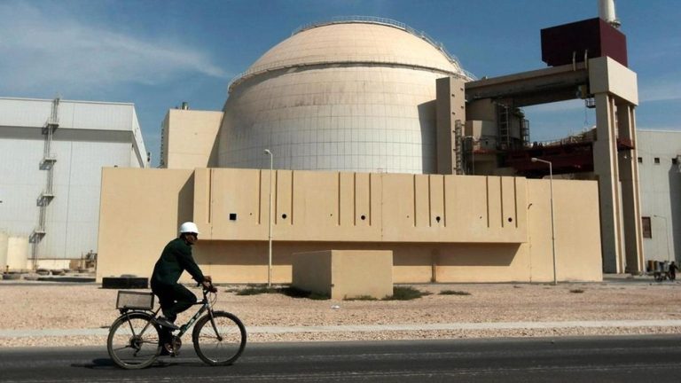 Sanksi Keras PBB Bikin Iran Geram!