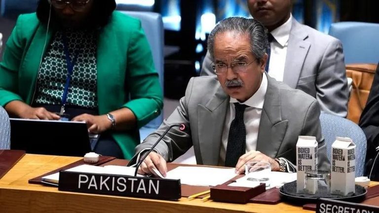 Israel Tuduh Hamas, Pakistan Sebut Tel Aviv Penjahat Bertopeng Korban Israel Tuduh Hamas, Pakistan Sebut Tel Aviv Penjahat Bertopeng Korban
