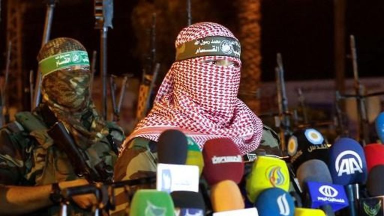 Heboh! Israel Klaim Habisi Petinggi Hamas