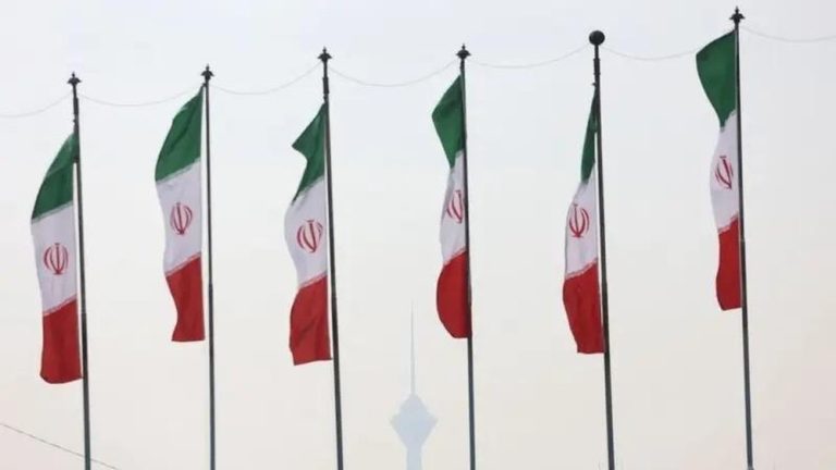 Iran Terancam! Embargo Senjata PBB Aktif Kembali, Perang Dunia Dimulai?