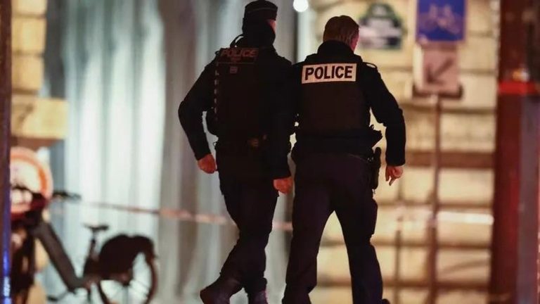 Misteri 9 Kepala Babi di Masjid Paris: Macron Terseret!