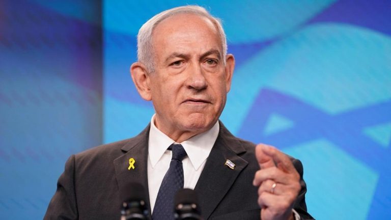 Reaksi Keras Netanyahu: Pengakuan Negara Palestina Takkan Berhasil!