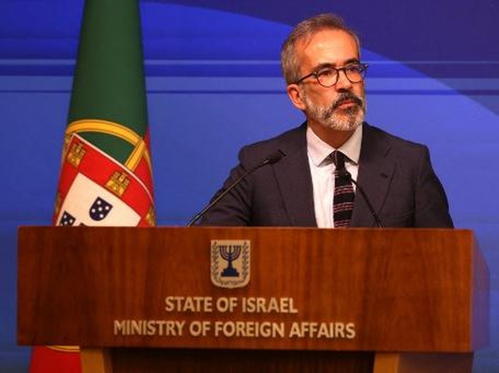Portugal Ikut Jejak Inggris dan Australia: Akui Palestina!