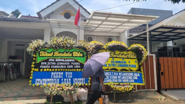 Berita Mengejutkan Dunia: Pembunuhan di Lima dan Ancaman Nuklir!