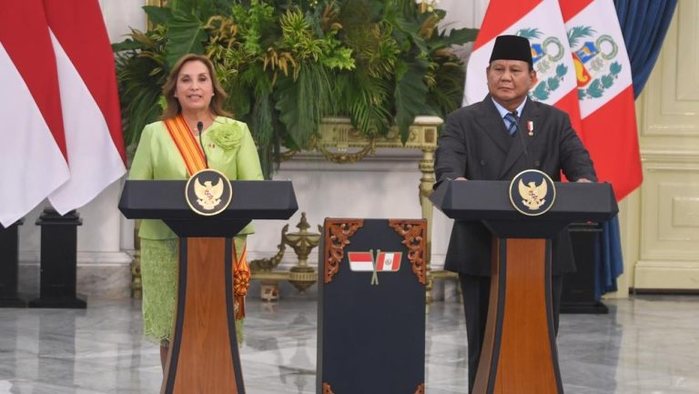 Rahasia Kematian Pegawai KBRI di Peru Terungkap?