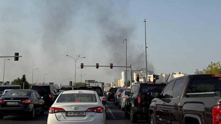 Serangan Misterius di Doha: Putra Petinggi Hamas Tewas