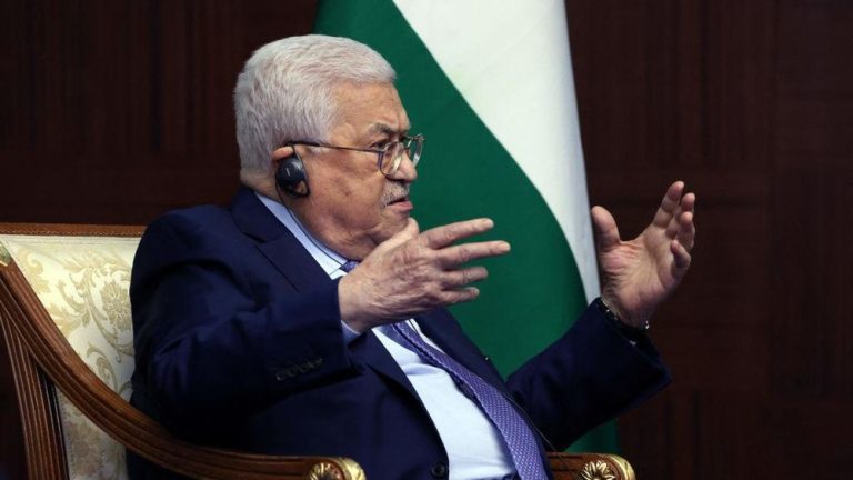 Pengakuan Mengejutkan! Negara-negara Barat Mendukung Palestina