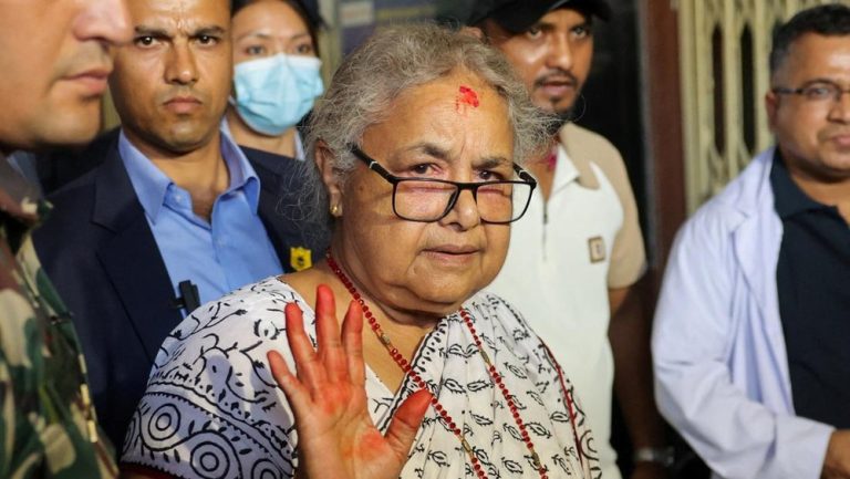 PM Nepal Baru Janji Akhiri Korupsi, Tuntutan Gen Z Terpenuhi?