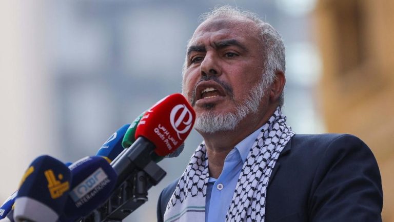 Serangan Kilat Doha: Kisah Dramatis Pimpinan Hamas Lolos Maut
