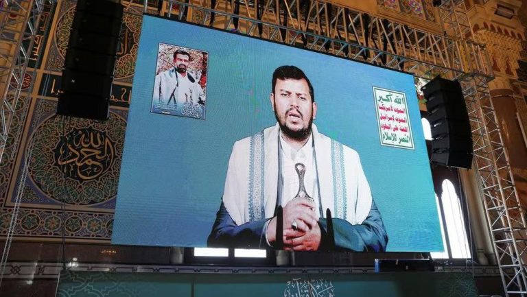 Ancaman Balas Dendam Houthi Pasca Tewasnya PM Yaman