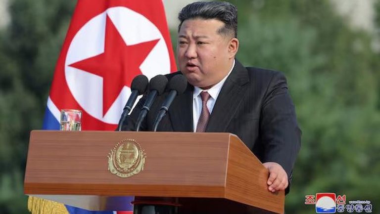 Misi Rahasia AS di Korea Utara: Gagal Total?