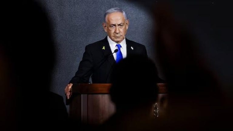 Ancaman Mengejutkan Netanyahu: Tak Ada Ampun untuk Hamas!