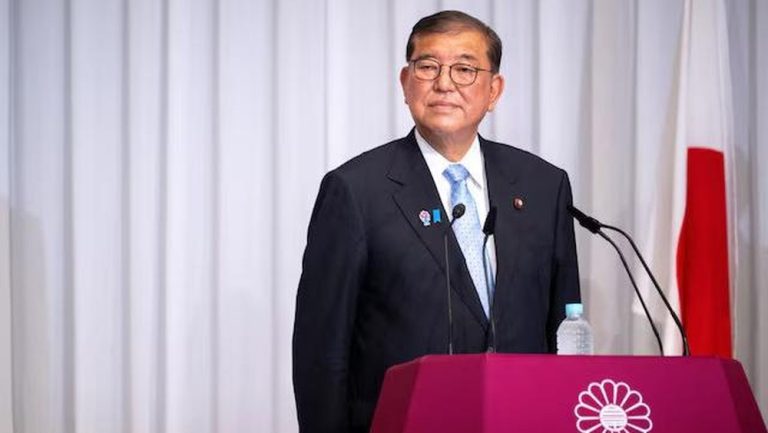 Pengunduran Diri Mengejutkan PM Jepang!