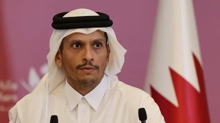 Seruan Keras PM Qatar: Dunia Harus Hentikan Keadilan Bermata Satu!