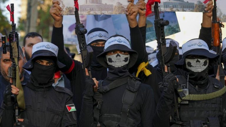 Serangan Mematikan Yerusalem: Balas Dendam Hamas?
