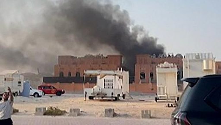 Tegas! Qatar Tak Mundur Jadi Mediator Gaza Meski Diserang Israel