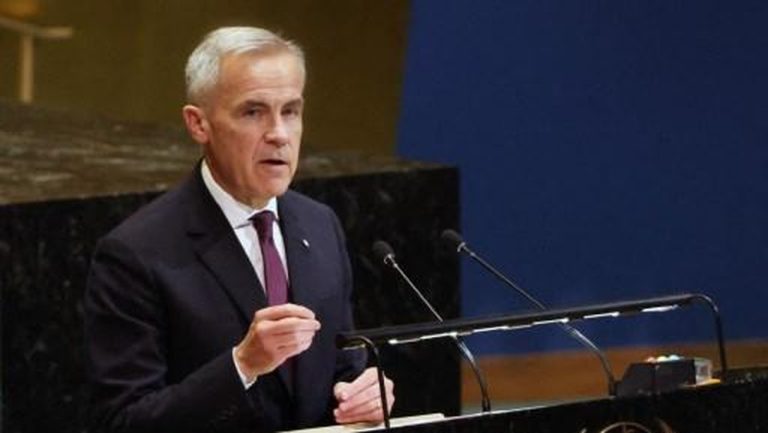 Rahasia di Balik Mikrofon Mati di PBB!