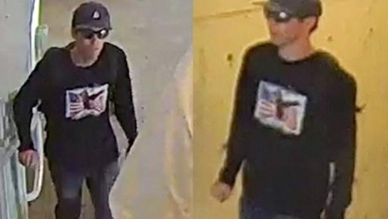 Penembak Influencer Terkenal Tertangkap? FBI Rilis Foto Misterius