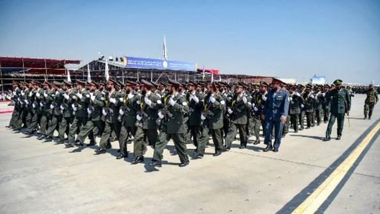 Perbatasan Membara: Taliban dan Pakistan Terlibat Baku Tembak Sengit!