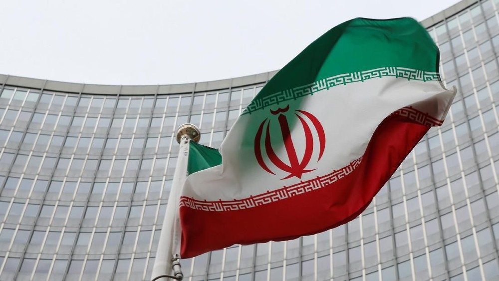 Iran Murka: Israel Langgar Kedaulatan Lebanon!