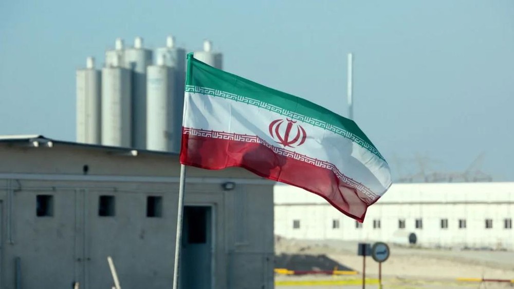 Iran Gantung Agen Mossad: Rahasia Negara Bocor ke Israel?