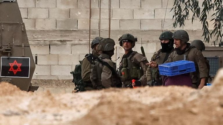Israel Siap Tinggalkan Gaza? Kabar Baik dari Timur Tengah!