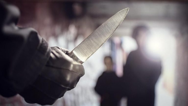 Wali Kota Perempuan di Jerman Jadi Korban Penikaman Brutal, Kondisinya Mengkhawatirkan Wali Kota Perempuan di Jerman Jadi Korban Penikaman Brutal, Kondisinya Mengkhawatirkan