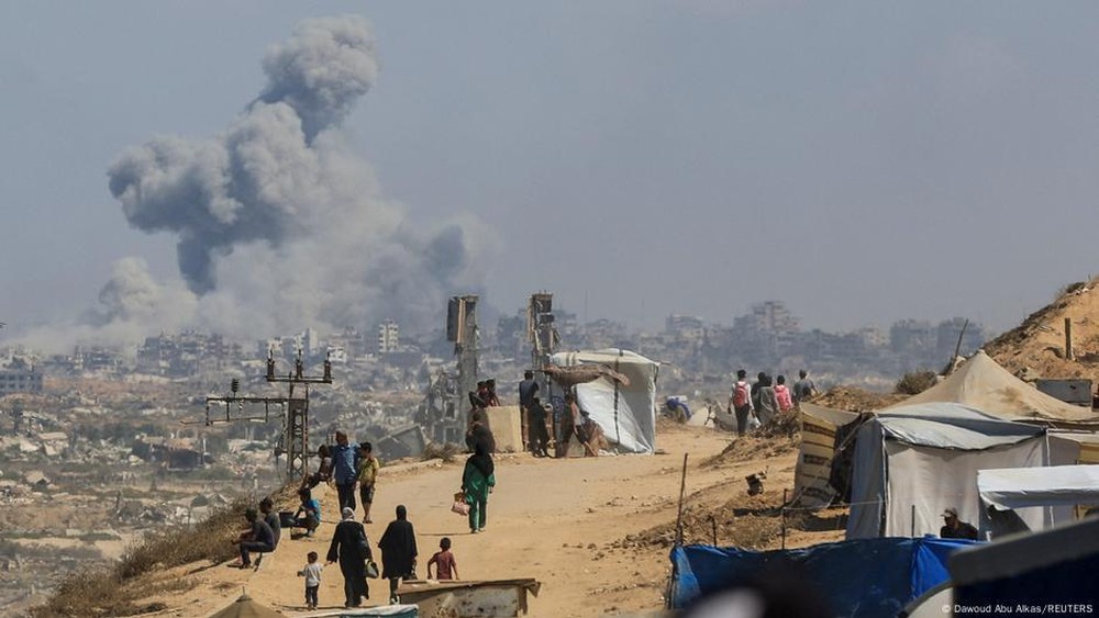Akhir Perang Gaza? Hamas Umumkan Kesepakatan Mengejutkan!