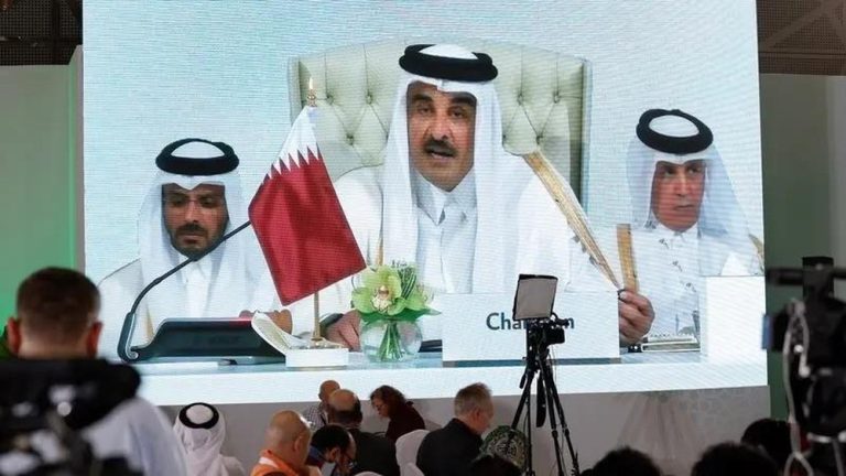 Qatar Geram! Israel Terus Langgar Janji di Gaza?