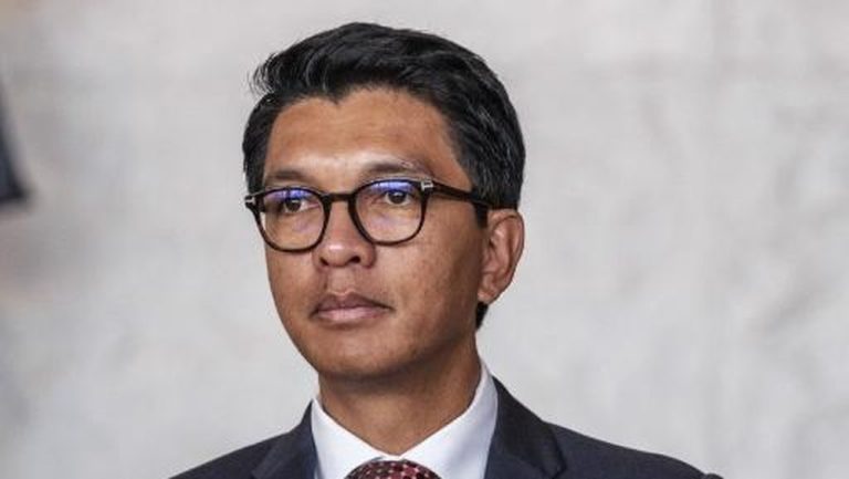 Madagaskar Bergejolak, Istana Negara Digeruduk Tentara?