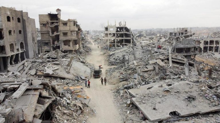 Diplomat AS Ditunjuk Jadi Garda Depan Gencatan Senjata Gaza, Ada Apa? Diplomat AS Ditunjuk Jadi Garda Depan Gencatan Senjata Gaza, Ada Apa?