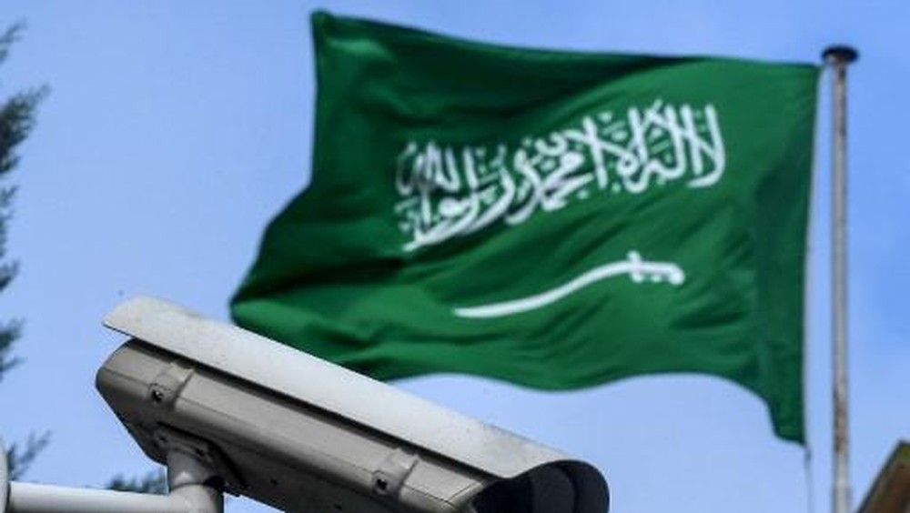 Algojo Saudi Kembali Beraksi Keluarga Korban Gigit Jari