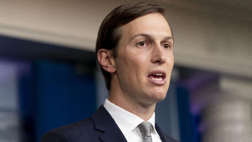 Internationalmedia.co.id - Di tengah upaya meredakan ketegangan yang terus membara, Amerika Serikat (AS) menyerukan langkah penting kepada Israel pasca-konflik Gaza. Jared Kushner, utusan AS, menekankan perlunya Israel untuk turut serta dalam membantu kemajuan Palestina demi mewujudkan integrasi regional yang berkelanjutan.