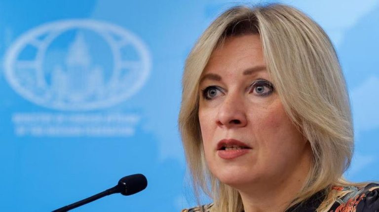 Rusia Kebal Sanksi AS? Kremlin Beri Balasan Menohok! Rusia Kebal Sanksi AS? Kremlin Beri Balasan Menohok!