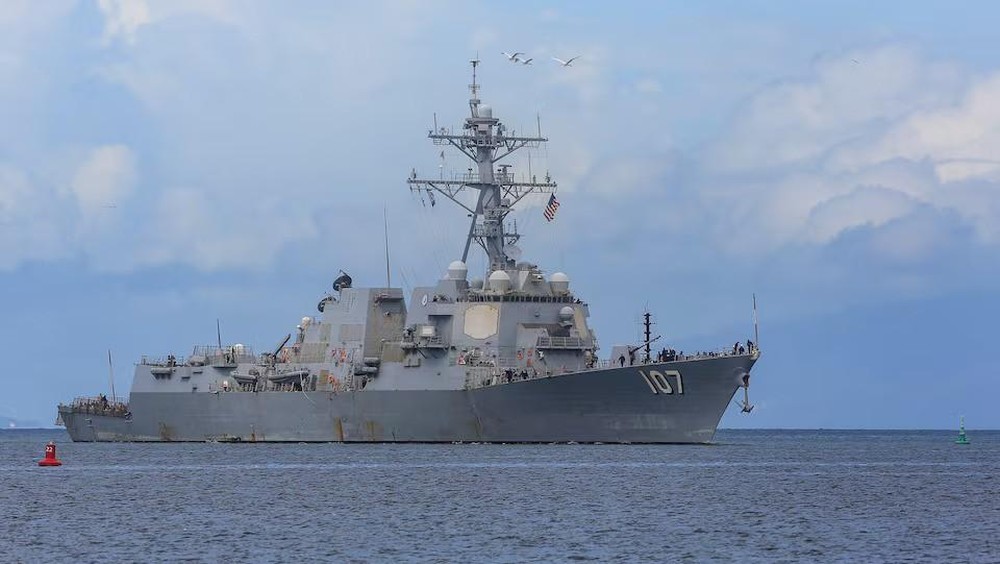 Venezuela Klaim Gagalkan Konspirasi CIA, Perang Karibia Nyaris Pecah?