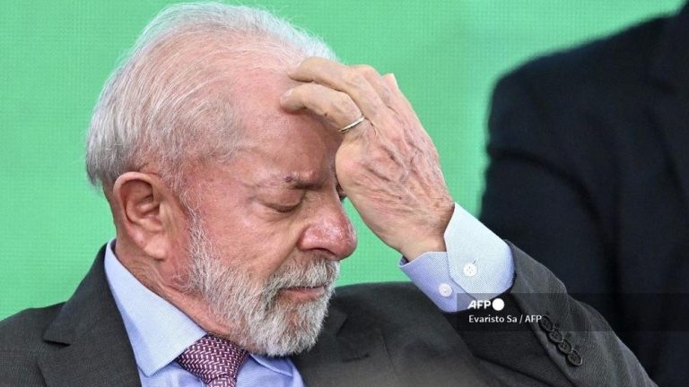 Brasil Berduka, Penggerebekan Geng Narkoba Berujung Maut: Presiden Lula Angkat Bicara!