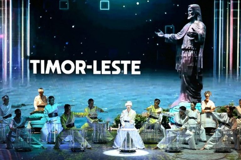Timor Leste Akhirnya Resmi Jadi Keluarga ASEAN! Timor Leste Akhirnya Resmi Jadi Keluarga ASEAN!