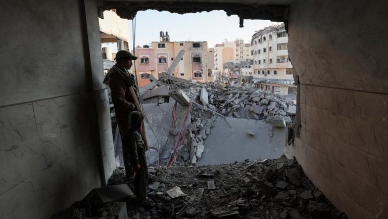 Gencatan Senjata Diumumkan, Gaza Kembali Bergejolak?