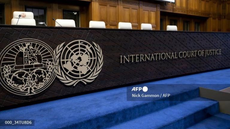 Israel Didesak Buka Akses Bantuan Kemanusiaan ke Gaza