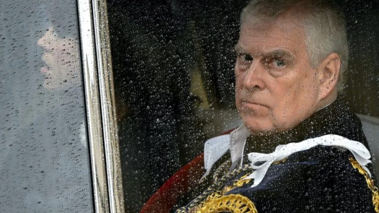 Kerajaan Bergejolak: Raja Charles Ambil Tindakan Tegas pada Pangeran Andrew!
