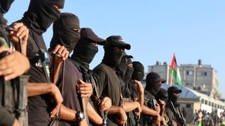Gaza Tanpa Hamas? Era Baru Palestina Dimulai! Gaza Tanpa Hamas? Era Baru Palestina Dimulai!