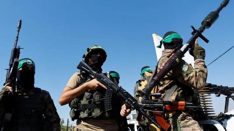 Hamas Setuju Bekukan Senjata, Tapi Ogah Menyerah? Ada Apa?