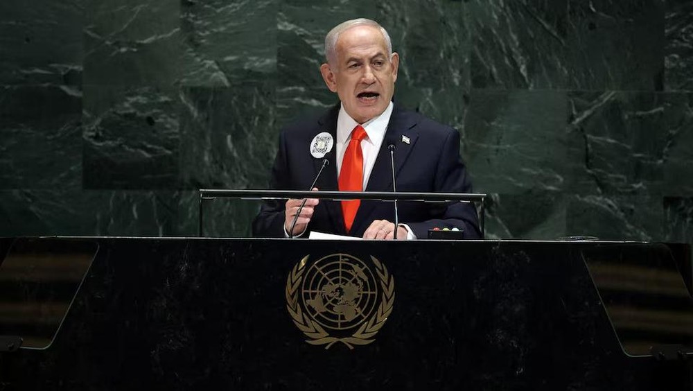 Netanyahu Beri Sinyal Kuat: Sandera Israel Segera Kembali!